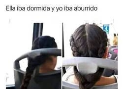 Enlace a Hoy estuvo entretenido el bus