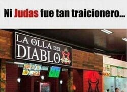 Enlace a ¿Cómo se les pudo ocurrir?