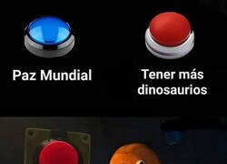 Enlace a Me tentaría el botón rojo