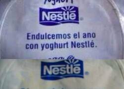 Enlace a ¿Dónde han comprado ese yogur?