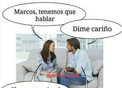Enlace a Tenemos que hablar