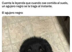 Enlace a Mi agujero negro favorito