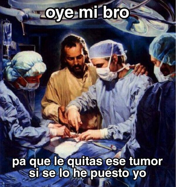 Otros - Así lo quiso el señor