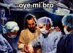 Enlace a Así lo quiso el señor