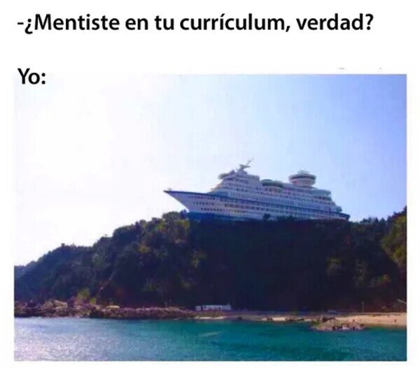 Otros - Lo reconozco, no soy un edificio