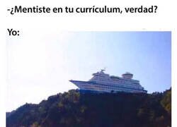 Enlace a Lo reconozco, no soy un edificio