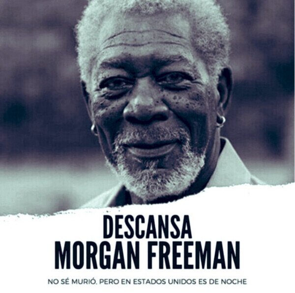 Meme_otros - Descansa Morgan