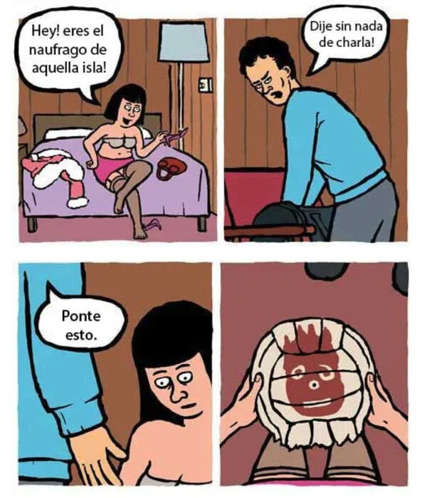 Meme_otros - No nos mostraron la secuela