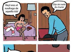 Enlace a No nos mostraron la secuela