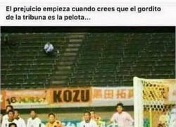 Enlace a Tú también lo pensaste