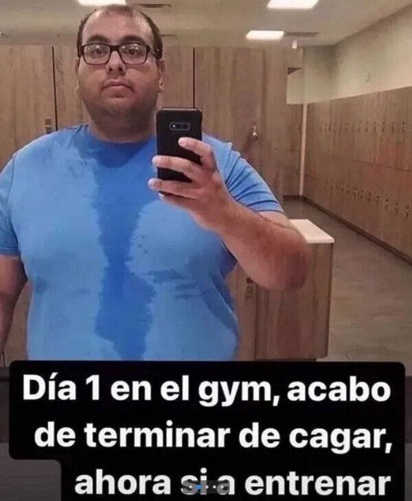 Meme_otros - El primer esfuerzo