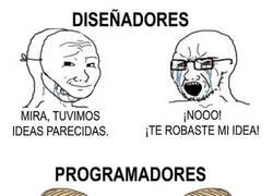 Enlace a Se coge prestado