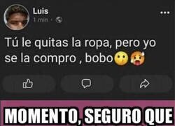 Enlace a ¿Quién es el bobo aquí?
