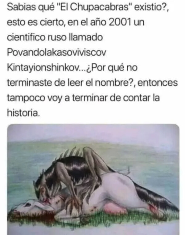 Meme_otros - Haberlo leído entero