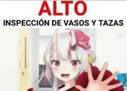 Enlace a Sé que tienes varios acumulados