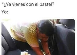 Enlace a ¿Por qué me dejan responsabilidades a mí?