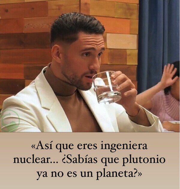 Meme_otros - ¿Sabías qué...?