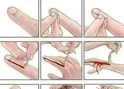 Enlace a Me pasa siempre