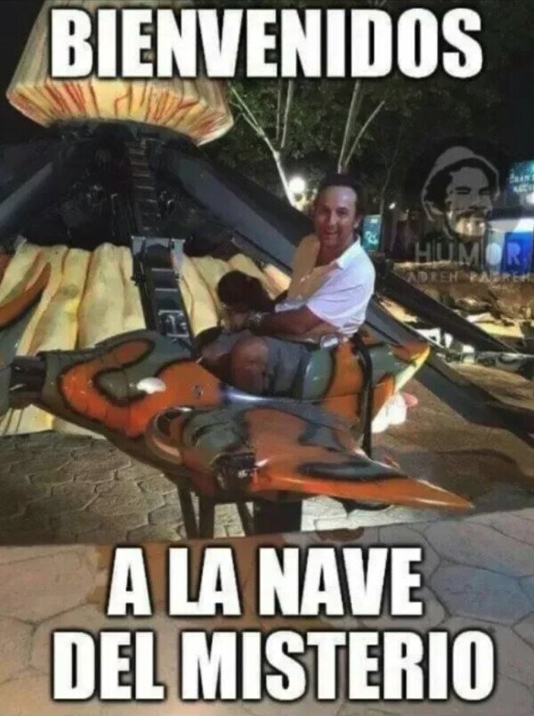 Meme_otros - ¡Pero bueno, Iker!