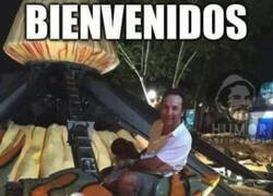 Enlace a ¡Pero bueno, Iker!