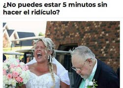 Enlace a ¿Abuelo Simpson? ¿eres tú?