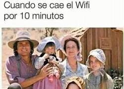 Enlace a Ahora somos una familia unida