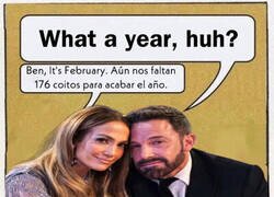 Enlace a Libertad para Ben