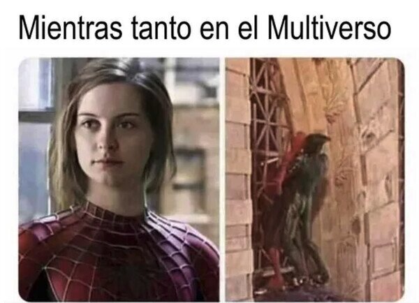 Otros - Esta versión me gustaría verla
