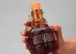 Enlace a Los letales efectos de una granada