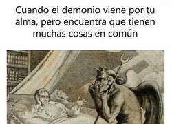 Enlace a Almas gemelas