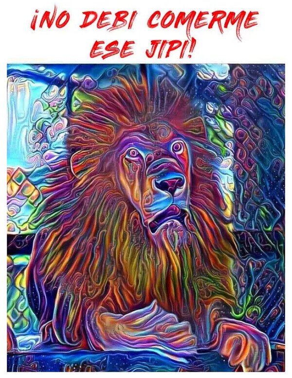 Meme_otros - Somos lo que comemos