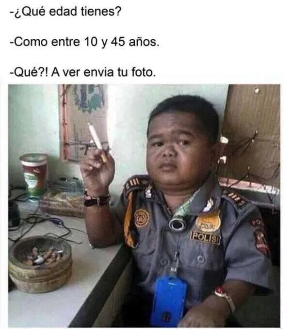 Meme_otros - Edad incierta