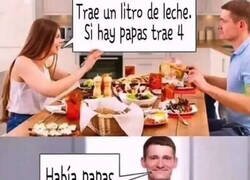 Enlace a Creo que lo entendió mal...