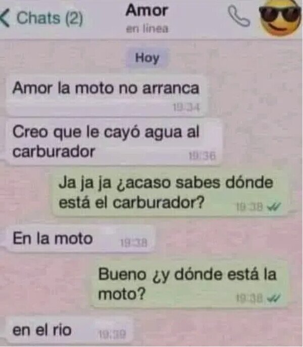 Meme_otros - Probablemente llevaba razón