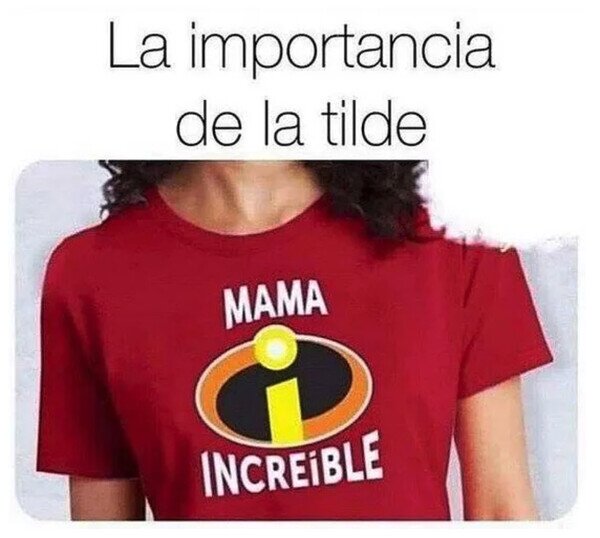 Meme_otros - No es un superpoder, pero hay que poder