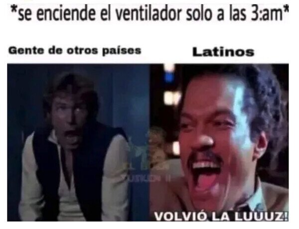 Meme_otros - No hay nada que temer