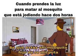 Enlace a Esta habitación es demasiado pequeña para los dos