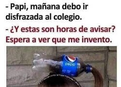 Enlace a Buena improvisación