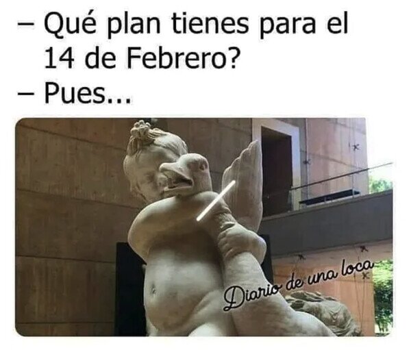 Meme_otros - He quedado con mi ganso
