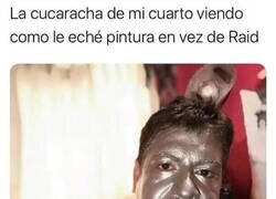 Enlace a Me equivoqué de spray