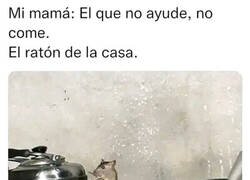 Enlace a Todo el mundo a arrimar el hombro