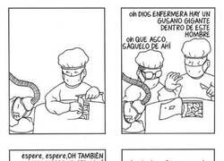 Enlace a Doctores especializados