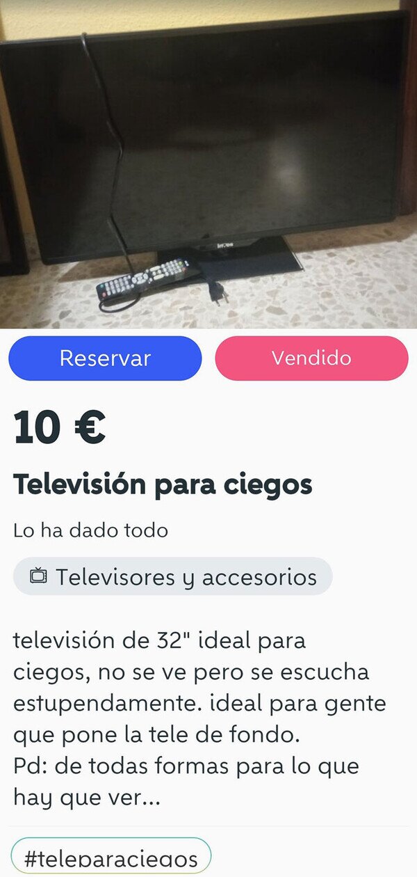 Meme_otros - Eso es saber vender