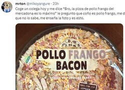 Enlace a Pollo Frango