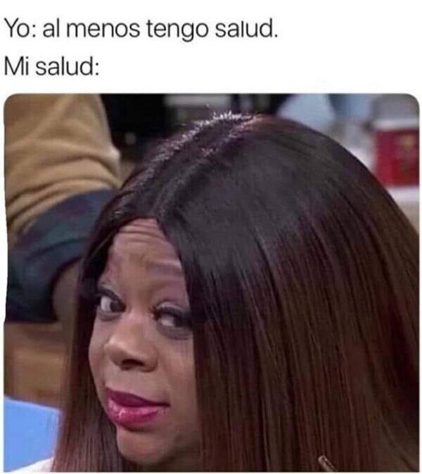 Meme_otros - ¿Sí? ¿Seguro?