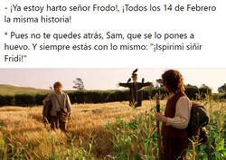 Enlace a There we go again