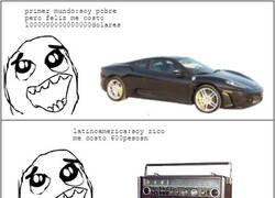 Enlace a Latinomérica te amo