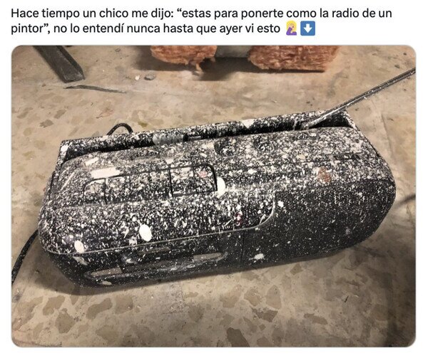 Otros - Ahora lo entiendo todo