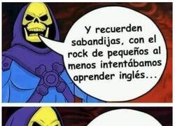 Enlace a Involución musical