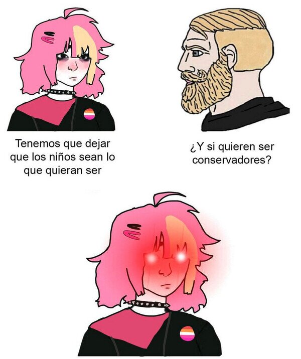 Meme_otros - No contemplaba esa opción